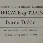 Problemi sa učenjem ( disleksija,disgrafija,diskalkulija ) I Brain Integration Therapy